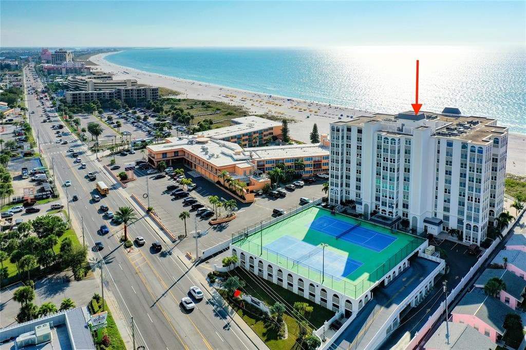 4950 GULF BLVD UNIT 501