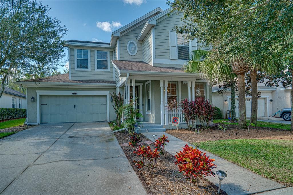 8137 LAGERFELD DRIVE LAND O LAKES, FL 34637