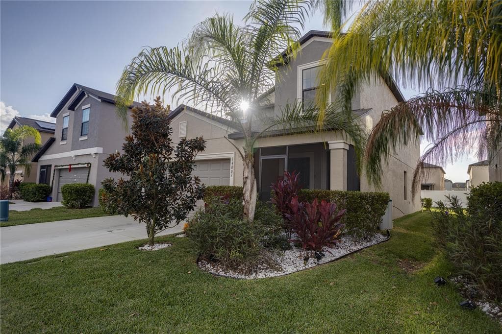 14807 DIAMOND VIEW PLACE WIMAUMA, FL 33598