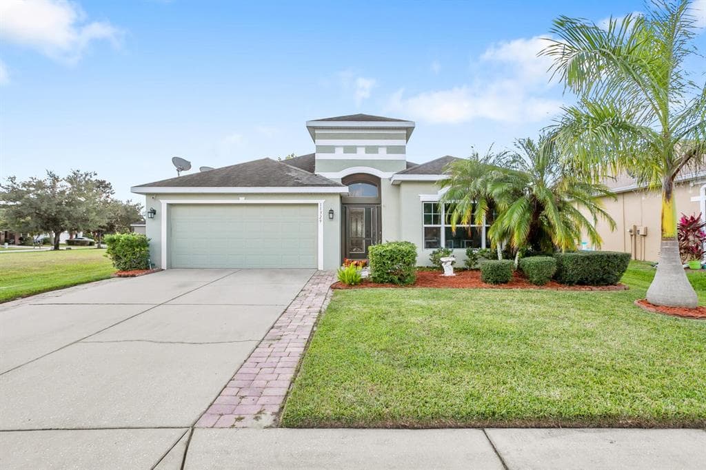 11329 82ND STREET E PARRISH, FL 34219