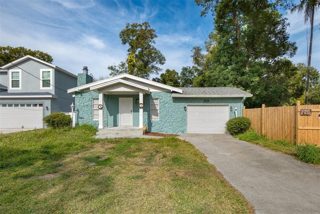2515 W HIAWATHA STREET TAMPA, FL 33614