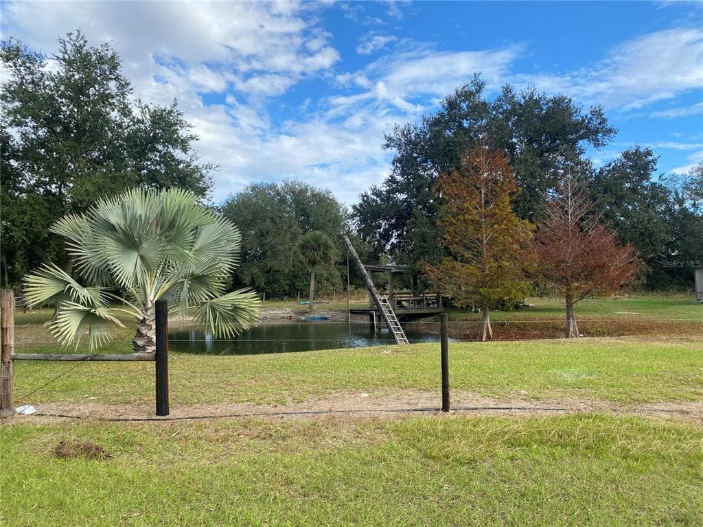20913 NW 264TH STREET OKEECHOBEE, FL 34972