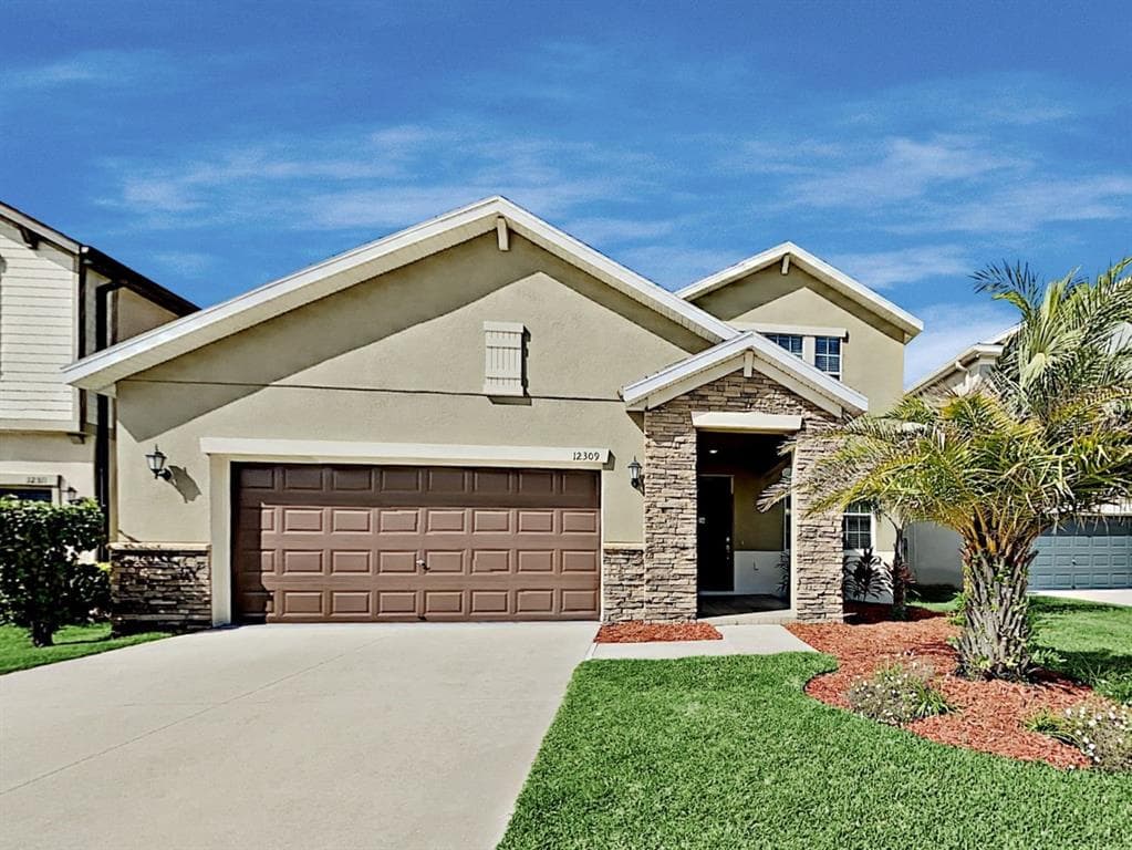 12309 BALLENTRAE FOREST DRIVE