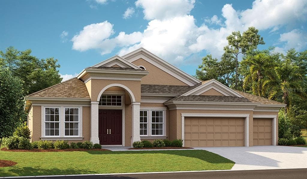 5613 WAYFARER AVENUE APOLLO BEACH, FL 33572