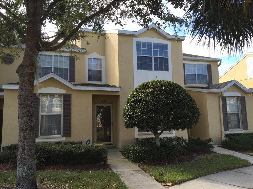 6014 OSPREY LAKE CIRCLE RIVERVIEW, FL 33578