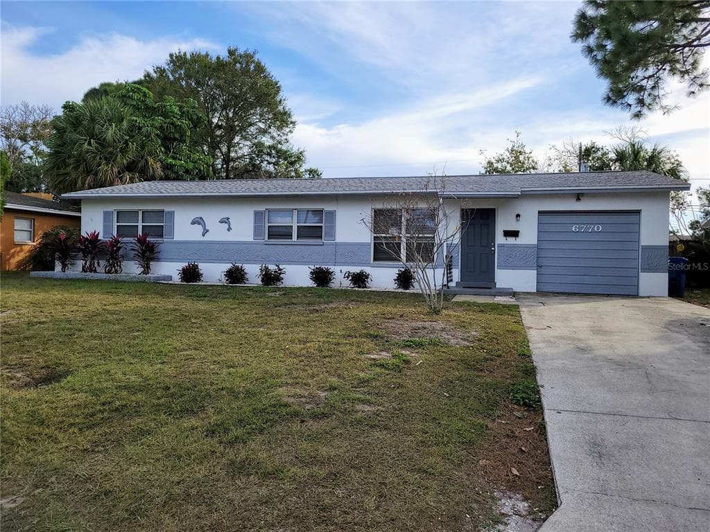 6770 34TH AVENUE N ST PETERSBURG, FL 33710