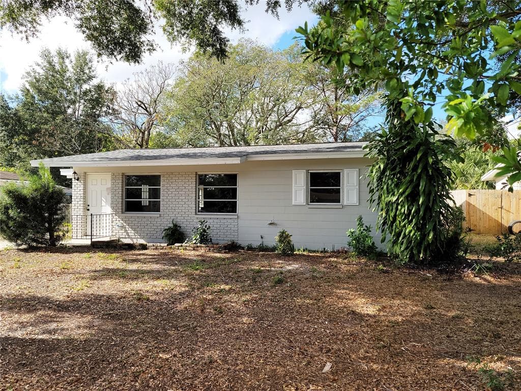 10916 N 14TH STREET TAMPA, FL 33612