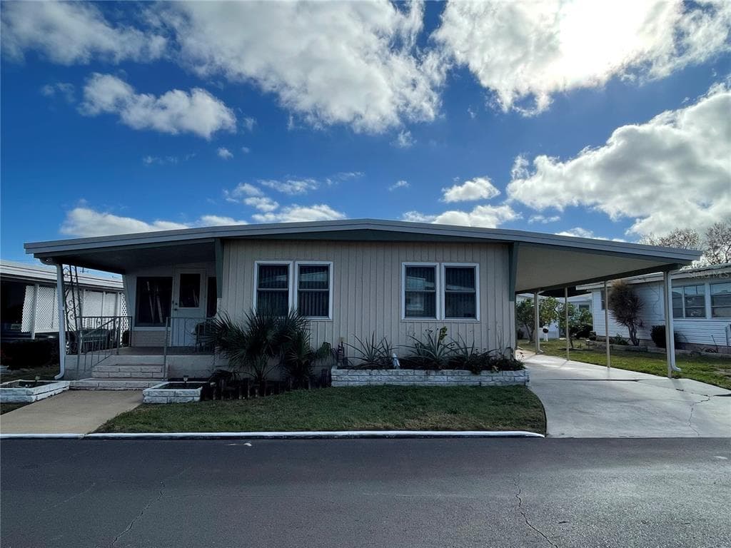 20000 US HIGHWAY 19 N UNIT 709 CLEARWATER, FL 33764