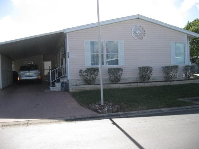 12501 ULMERTON ROAD UNIT 130 LARGO, FL 33774