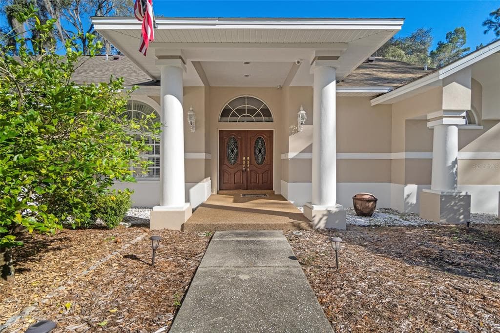 18035 CRAWLEY ROAD ODESSA, FL 33556