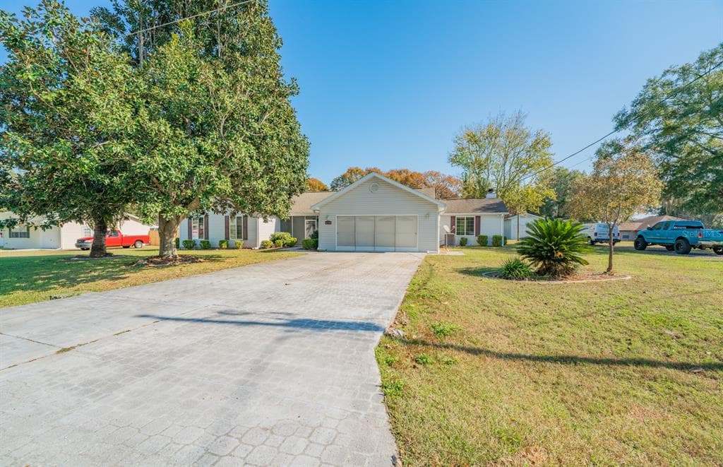 14691 SE 95TH COURT SUMMERFIELD, FL 34491