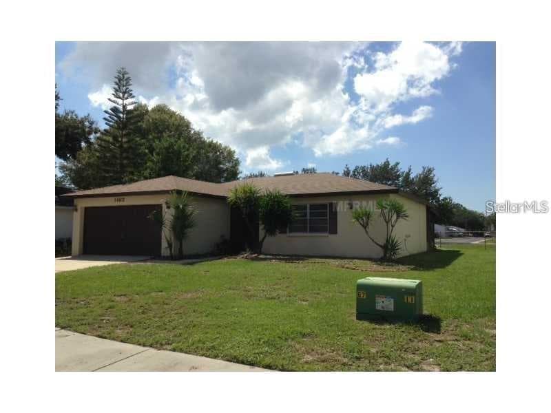 1462 CHESTERFIELD DRIVE DUNEDIN, FL 34698