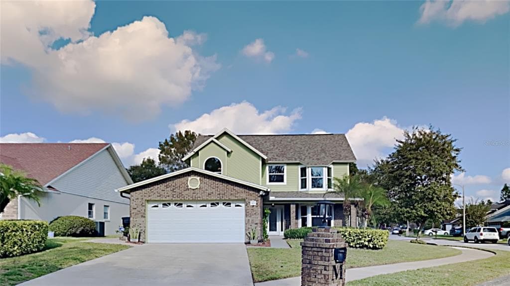 3410 WINDY WOOD DRIVE ORLANDO, FL 32812