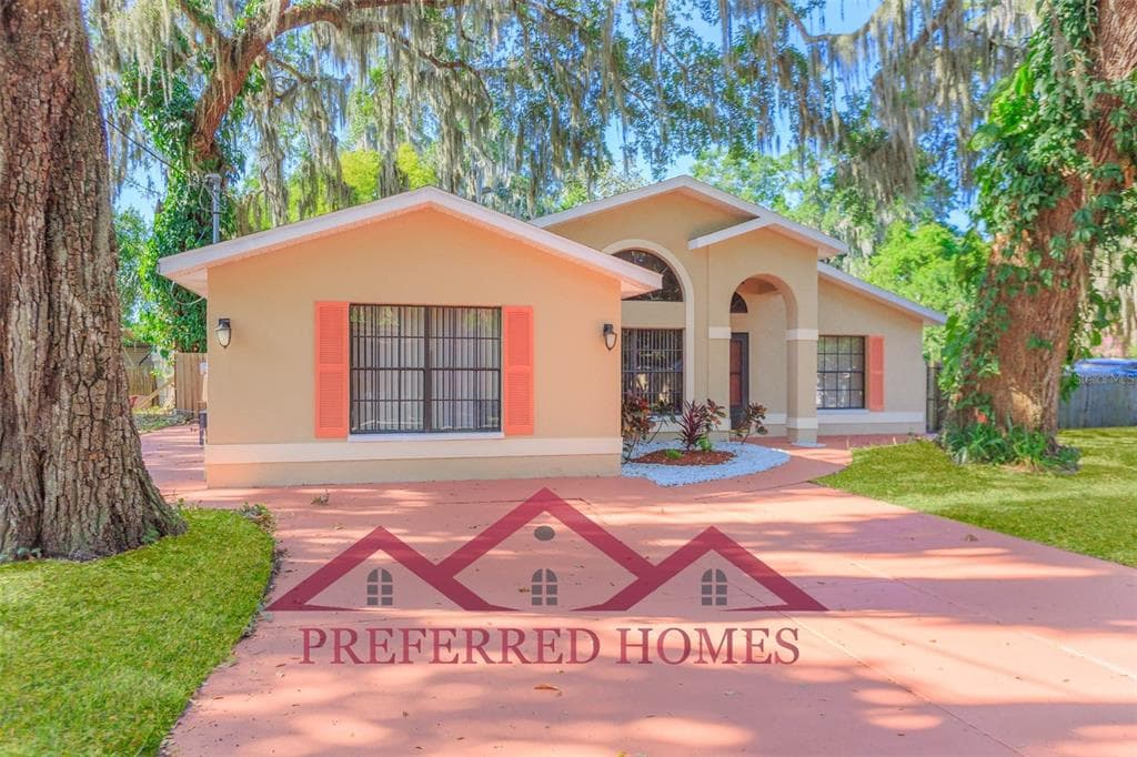 5710 QUEENER AVENUE PORT RICHEY, FL 34668