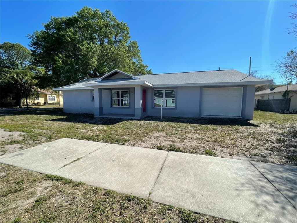 1200 12TH AVENUE S ST PETERSBURG, FL 33705