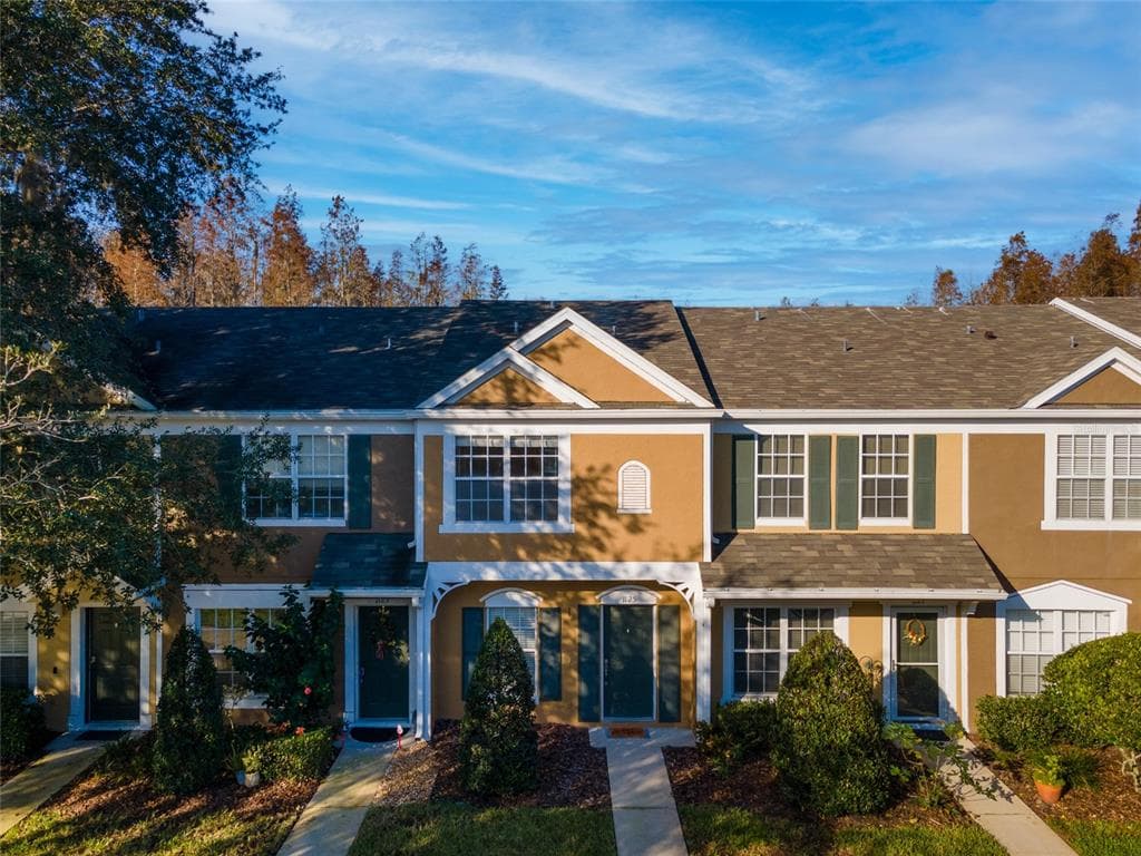 1125 KENNEWICK COURT WESLEY CHAPEL, FL 33543