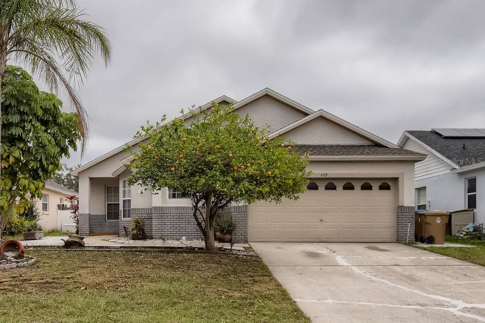 109 S ROMA WAY KISSIMMEE, FL 34746