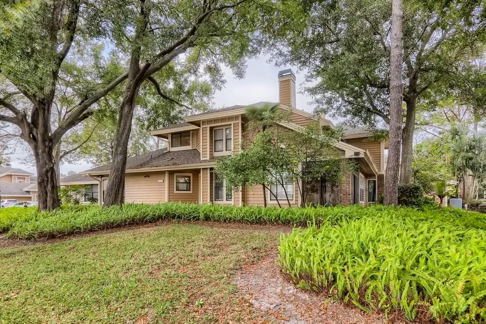 7202 DELLA DRIVE ORLANDO, FL 32819
