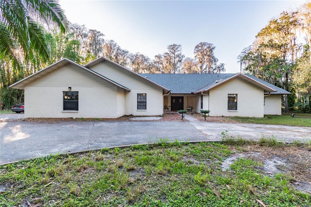 15830 RYE LANE TAMPA, FL 33625