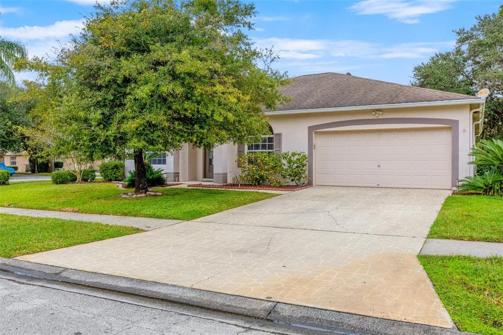35449 WICKINGHAM COURT ZEPHYRHILLS, FL 33541
