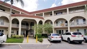 2433 BRAZILIA DRIVE UNIT 45 CLEARWATER, FL 33763