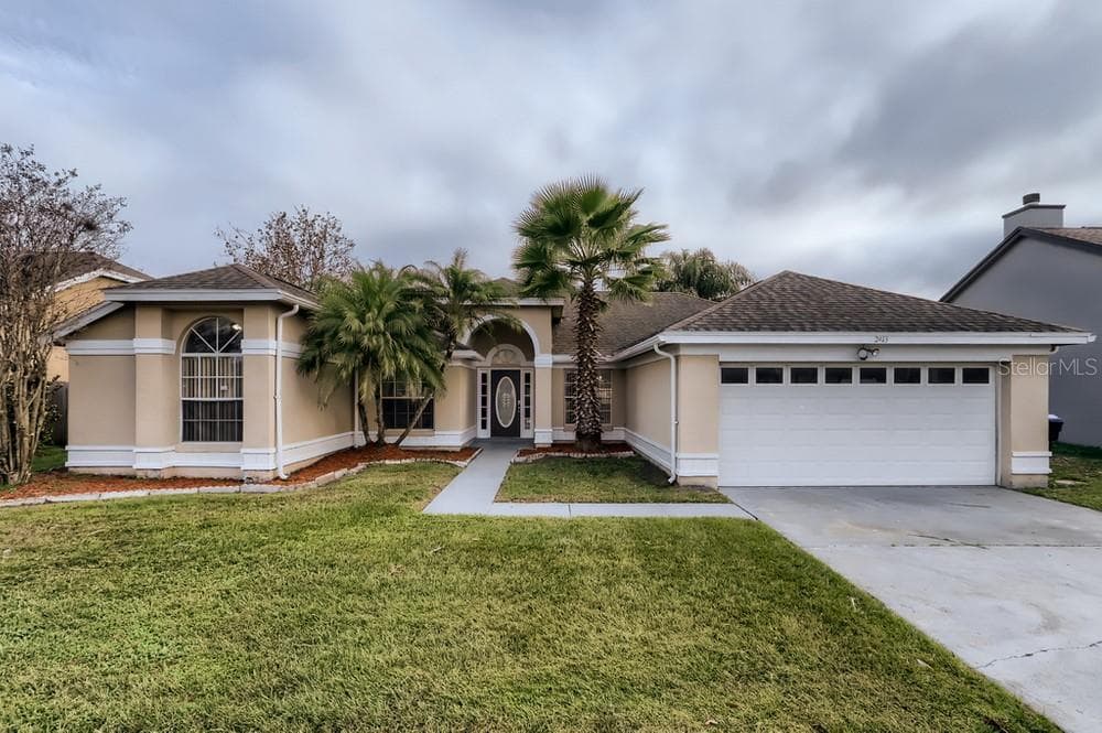 2413 ROLLING BROAK DRIVE ORLANDO, FL 32837