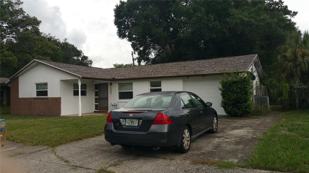 5804 CORKWOOD COURT HOLIDAY, FL 34690