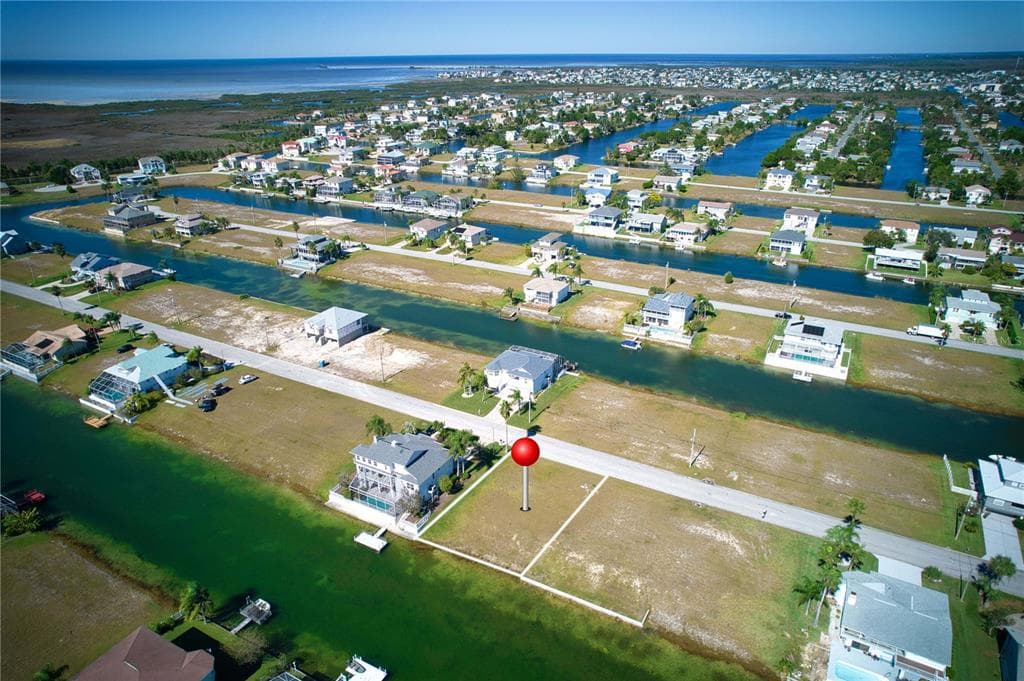 4018 SHEEPHEAD DRIVE HERNANDO BEACH, FL 34607