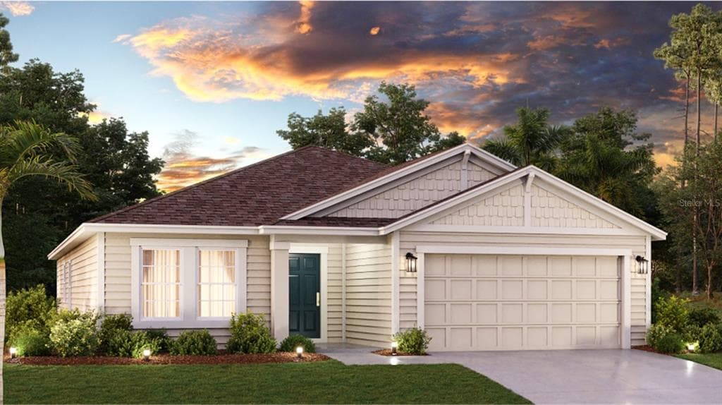 4350 FINCH LANE KISSIMMEE, FL 34746