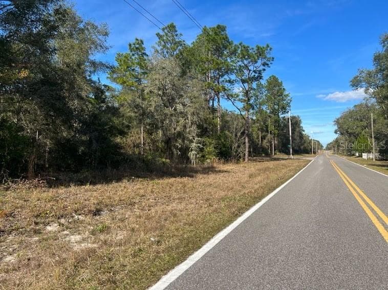 33496 WEST BOULEVARD WEBSTER, FL 33597