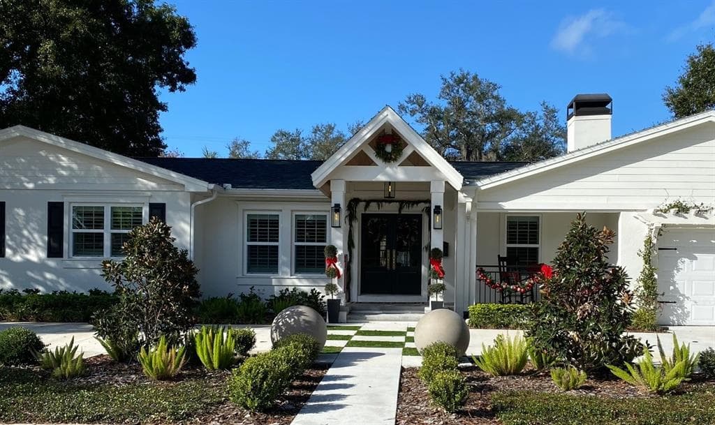 1714 MAGNOLIA ROAD BELLEAIR, FL 33756