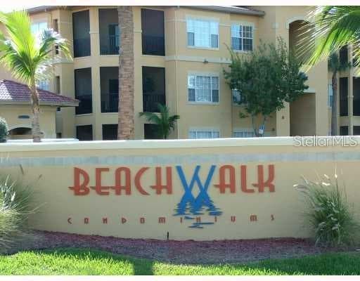 4333 BAYSIDE VILLAGE DRIVE UNIT 316 TAMPA, FL 33615