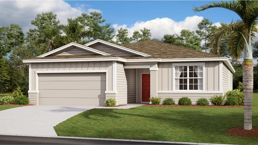1967 BIRNHAM WOOD BEND KISSIMMEE, FL 34746