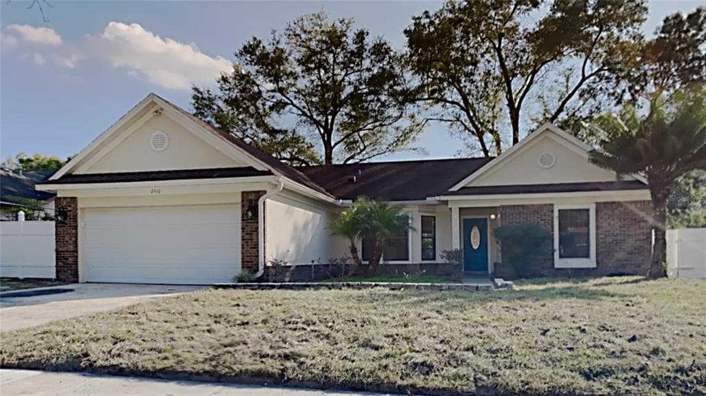 2410 SWEETAIRE COURT APOPKA, FL 32712