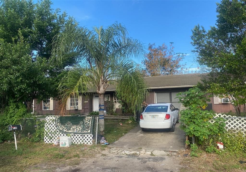 7149 SPRUCE DRIVE WEEKI WACHEE, FL 34607