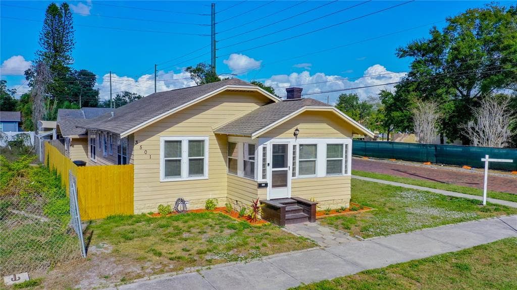 3501 2ND AVENUE S ST PETERSBURG, FL 33711