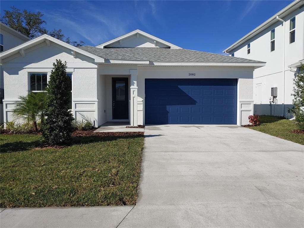 2082 PARAGON CIRCLE W CLEARWATER, FL 33755