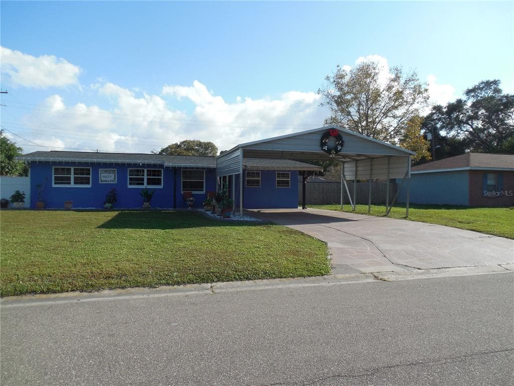 6023 FAUNA LANE