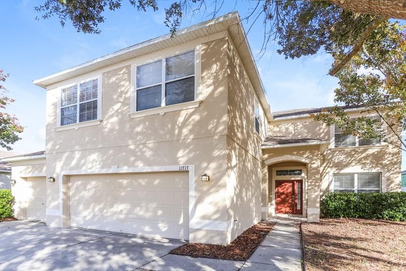 11717 SUNDER BERRY STREET HUDSON, FL 34667