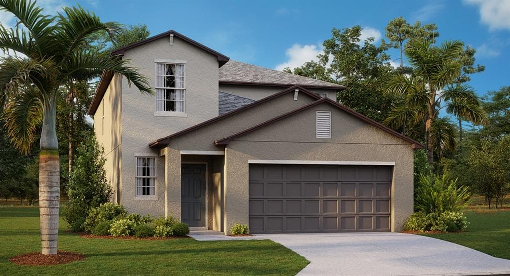 31551 BARREL WAVE WAY WESLEY CHAPEL, FL 33545