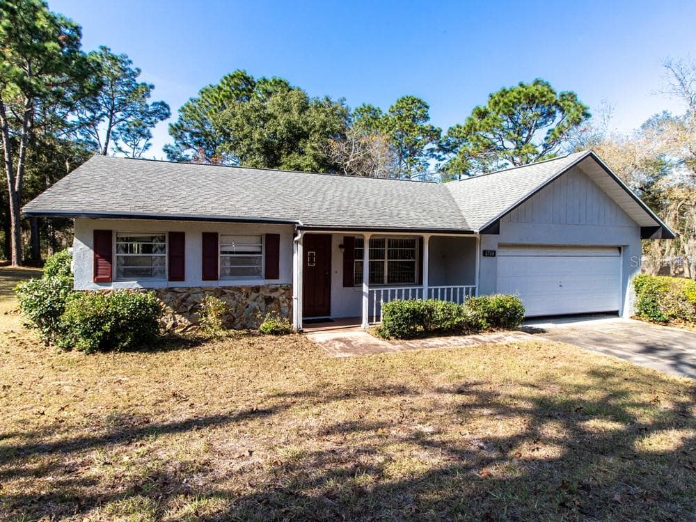 8780 SW 209TH COURT ROAD DUNNELLON, FL 34431