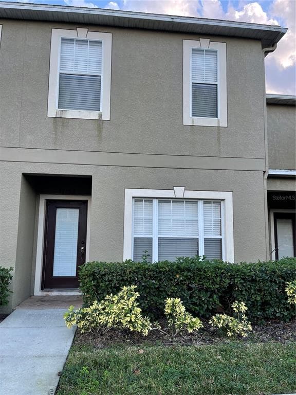 31152 FLANNERY COURT WESLEY CHAPEL, FL 33543