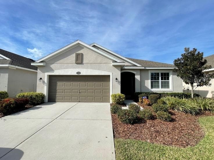 11529 TANGLE STONE DRIVE GIBSONTON, FL 33534