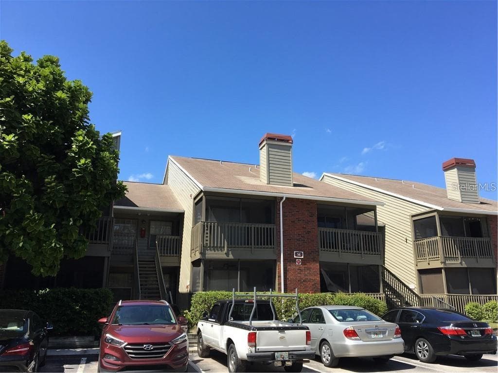 9100 DR MARTIN LUTHER KING JR STREET N UNIT 1404 ST PETERSBURG, FL 33702