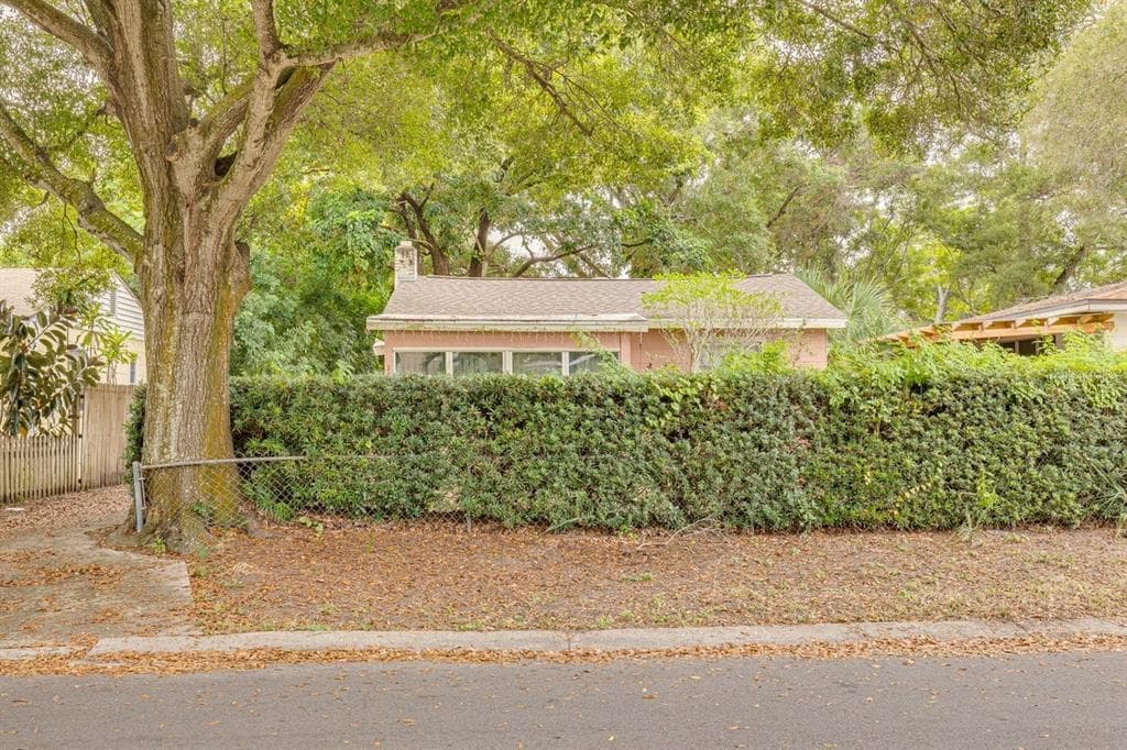 1920 27TH AVENUE N ST PETERSBURG, FL 33713