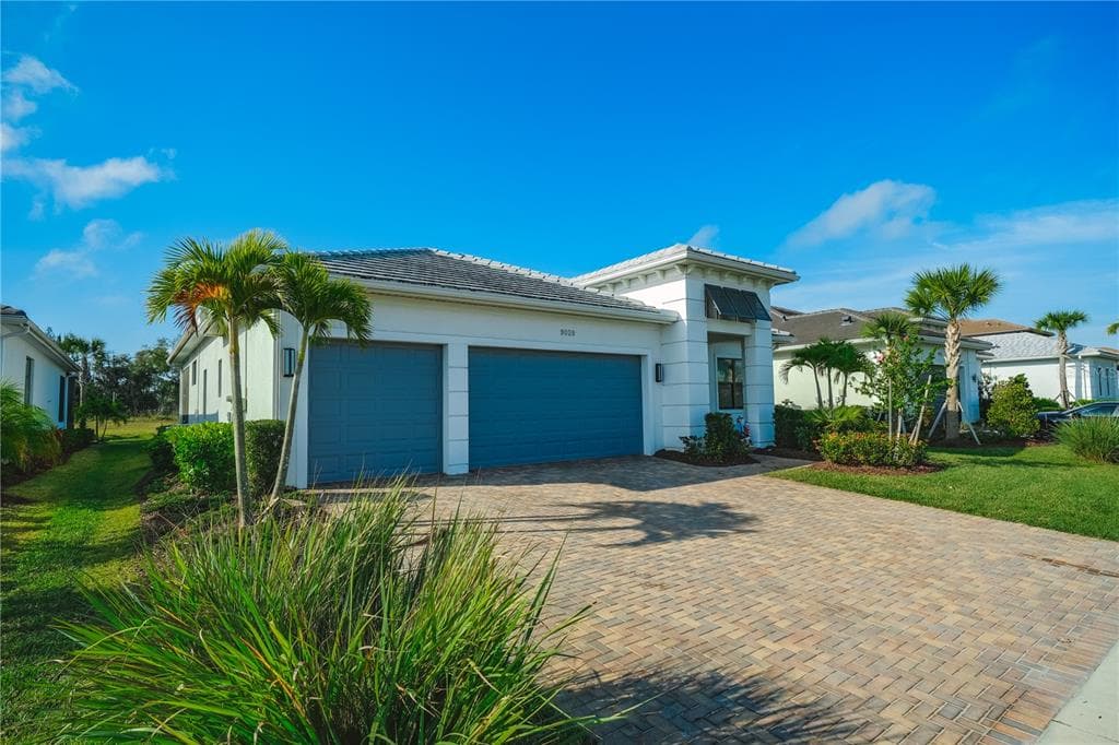 9029 BERNINI PLACE SARASOTA, FL 34240