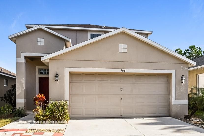 906 WINDTON OAK DRIVE RUSKIN, FL 33570