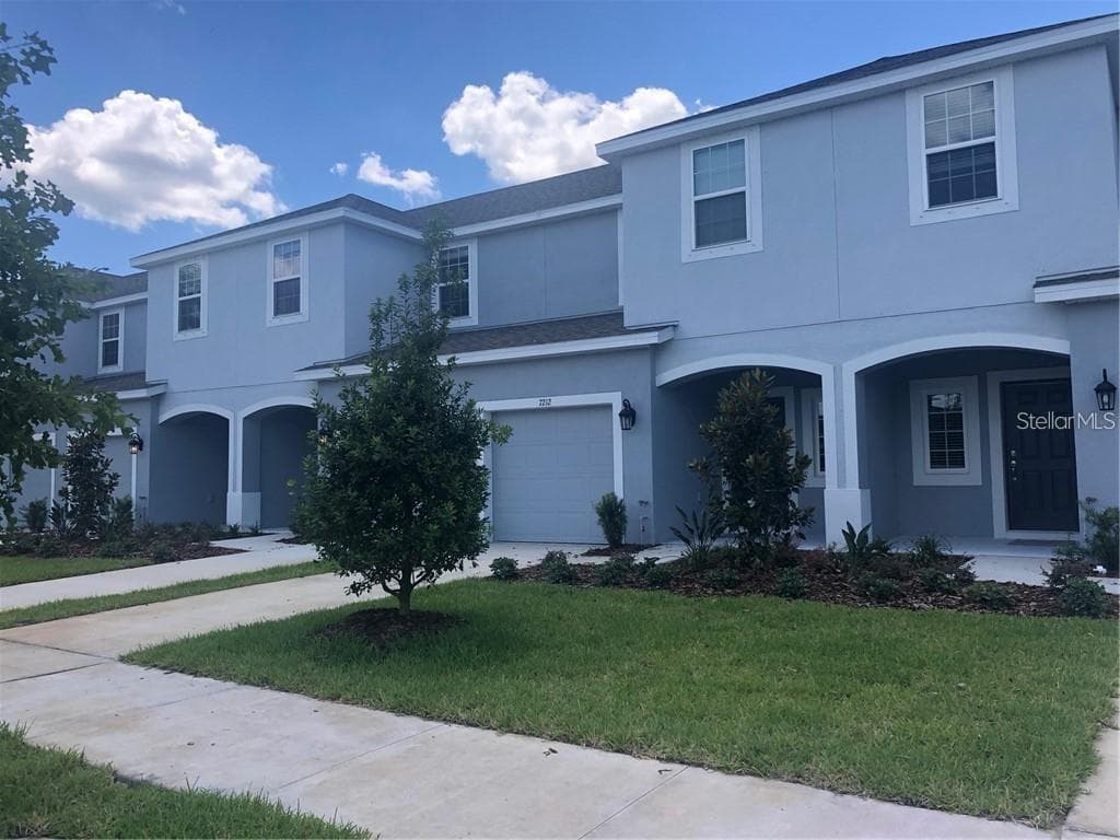 7214 GRAND ELM DRIVE RIVERVIEW, FL 33578