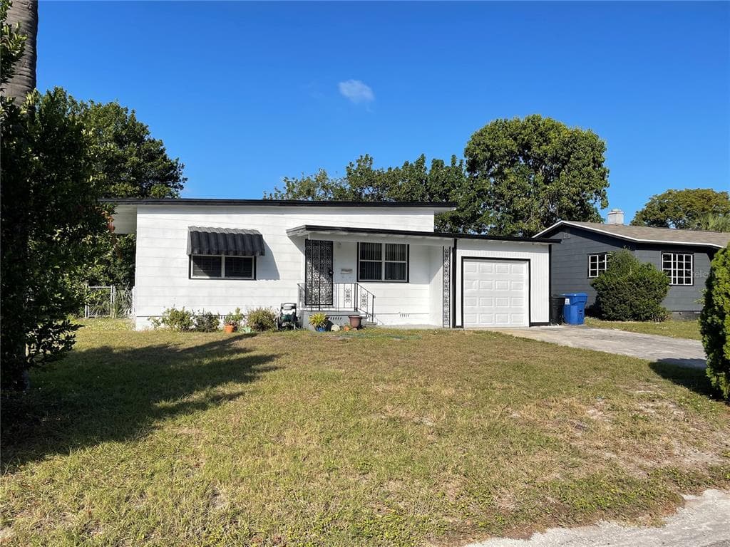2471 QUEBEC AVENUE S ST PETERSBURG, FL 33712