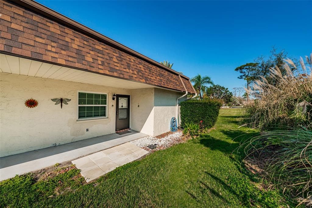 1402 HEATHER RIDGE BOULEVARD UNIT 1402-C DUNEDIN, FL 34698